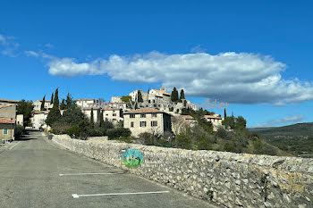 maison à Méthamis (84)