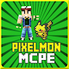 Pixelmon icon