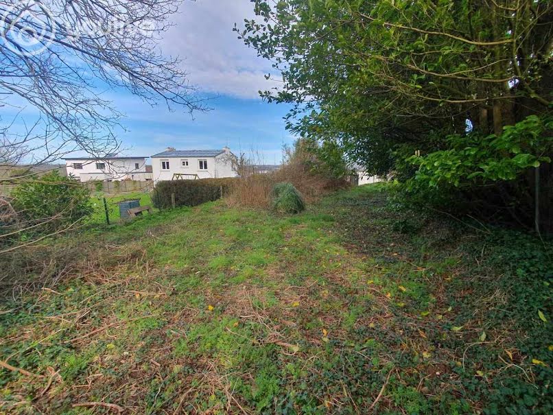 Vente terrain  473 m² à Brest (29200), 71 000 €