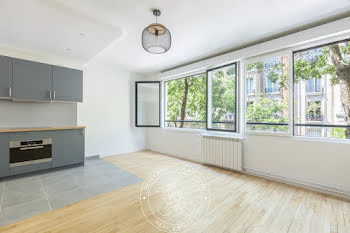 appartement à Paris 16ème (75)