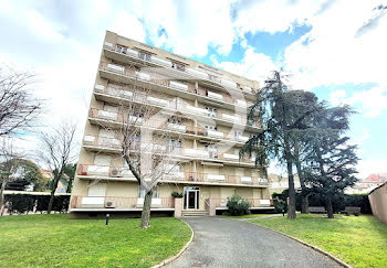 appartement à Bourg-les-valence (26)