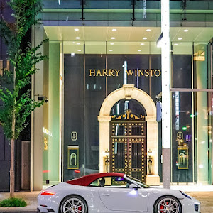 911 クーペ 991