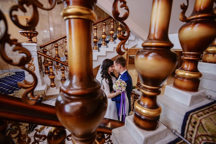 शादी का फोटोग्राफर Maks Khomchenko (maxxhouse)। मार्च 17 2018 का फोटो