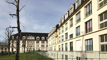 appartement à Compiegne (60)