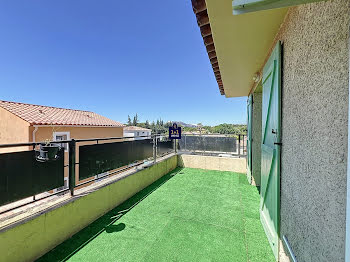 appartement à Puget-sur-Argens (83)