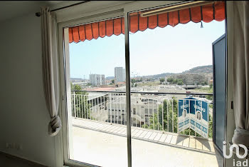 appartement à Nice (06)