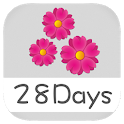 Period and Ovulation Tracker icon