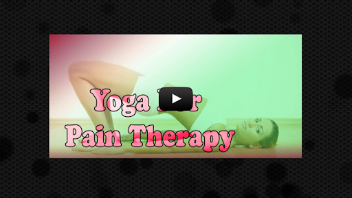 免費下載健康APP|Yoga For Pain Therapy app開箱文|APP開箱王