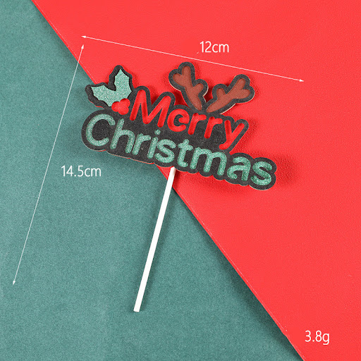 Title 6, Creative Christmas Decoration featuring Bells, ...