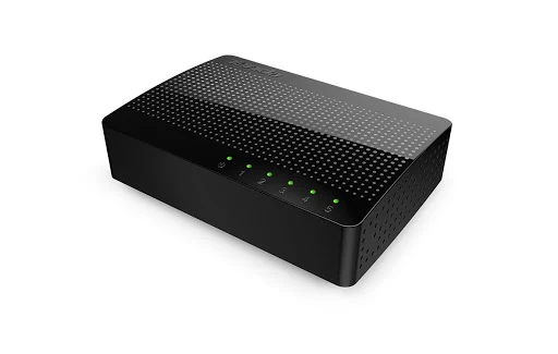 Switch Tenda SG105 5-Port Gigabit