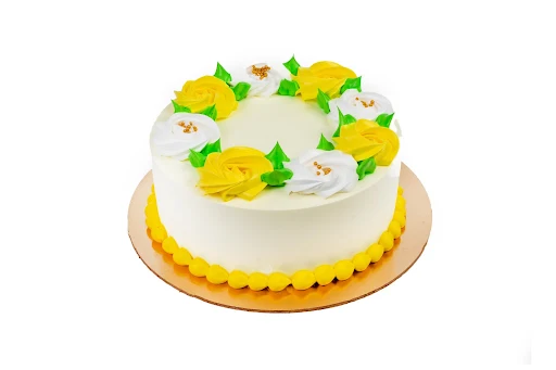 Pineapple Cake