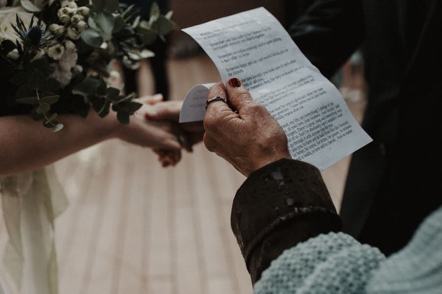 Wedding photographer Vladimir Zakharov (zakharovladimir). Photo of 22 December 2018