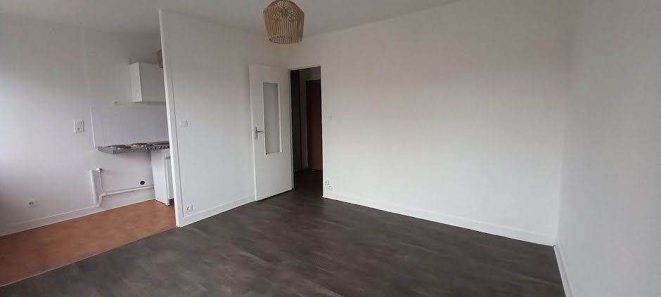 Vente appartement 1 pièce 24 m² à Le Pouliguen (44510), 159 900 €