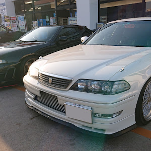 スカイライン GT-R BCNR33