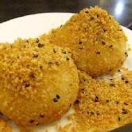 雙連圓仔湯(雙連O仔湯)