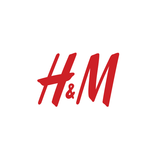 H&M icon