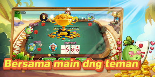 Domino Qiuqiu Zumba 3 7 0 Apk Mod Unlimited Money Crack Games Download Latest For Android Androidhappymod