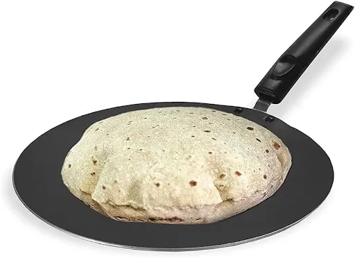 2 Tawa Roti