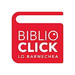 Cover Image of Download Biblioclick Lo Barnechea 3.5.21 APK