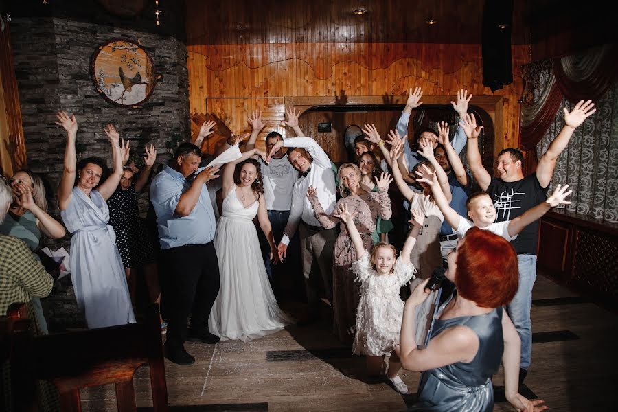 Fotografo di matrimoni Artur Zhabyak (arturzhabyak). Foto del 3 agosto 2020