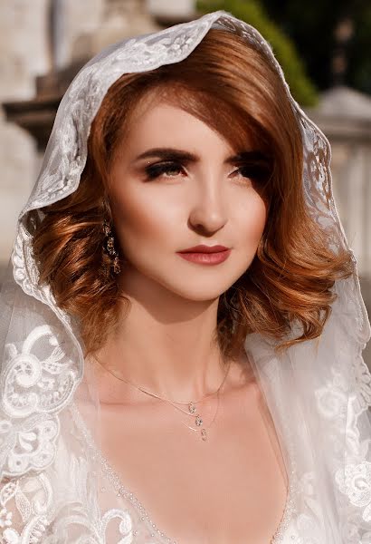 Fotógrafo de bodas Viktoriya Maksimova (si080387). Foto del 24 de octubre 2018