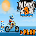 Moto XM Pool Party Chrome extension download