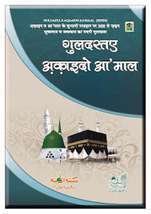 Muslim Beliefs in Hindi - náhled
