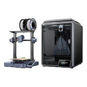 Creality 3D Printers