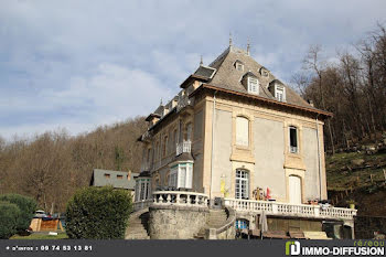 propriété à Ax-les-Thermes (09)