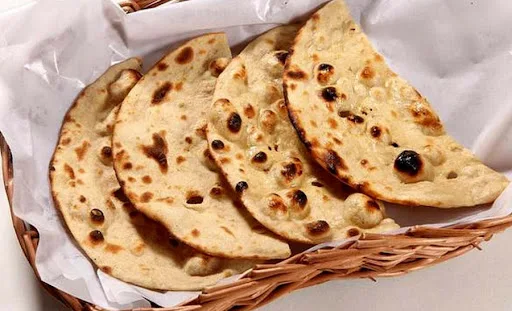 Tandoor Butter Roti