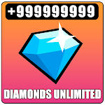 Cover Image of Download Get Free Diamonds Fire 💎Guide for Free 2K20 1.0 APK