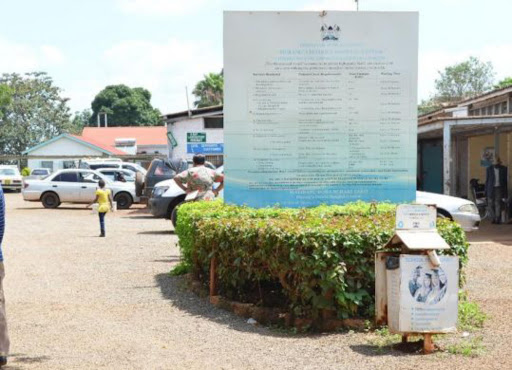 murang.a.general.hospital