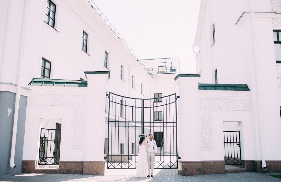 Fotografo di matrimoni Aleksandr Insayder (malahov). Foto del 29 ottobre 2017