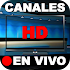 Ver Tv Todos Los Canales Gratis - En Vivo Guía1.1