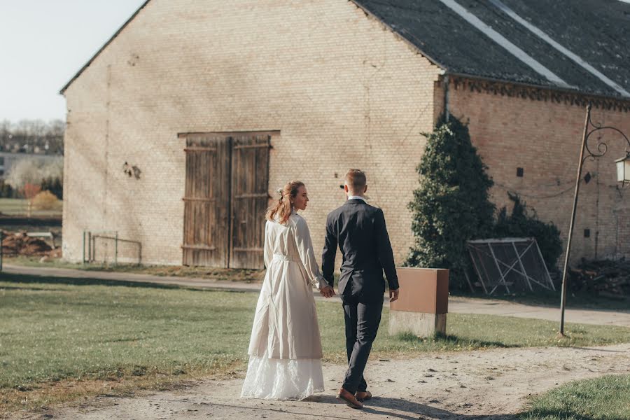 Hochzeitsfotograf Anna Melnik (melnikania). Foto vom 7. Mai 2020