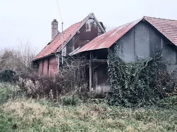 maison à Forêt-la-Folie (27)