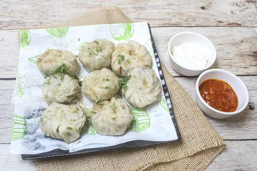 Veg Momos