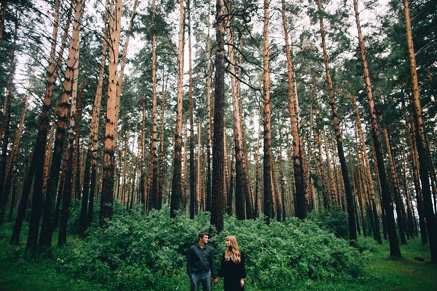 Wedding photographer Ivan Pyanykh (pyanikhphoto). Photo of 25 January 2019