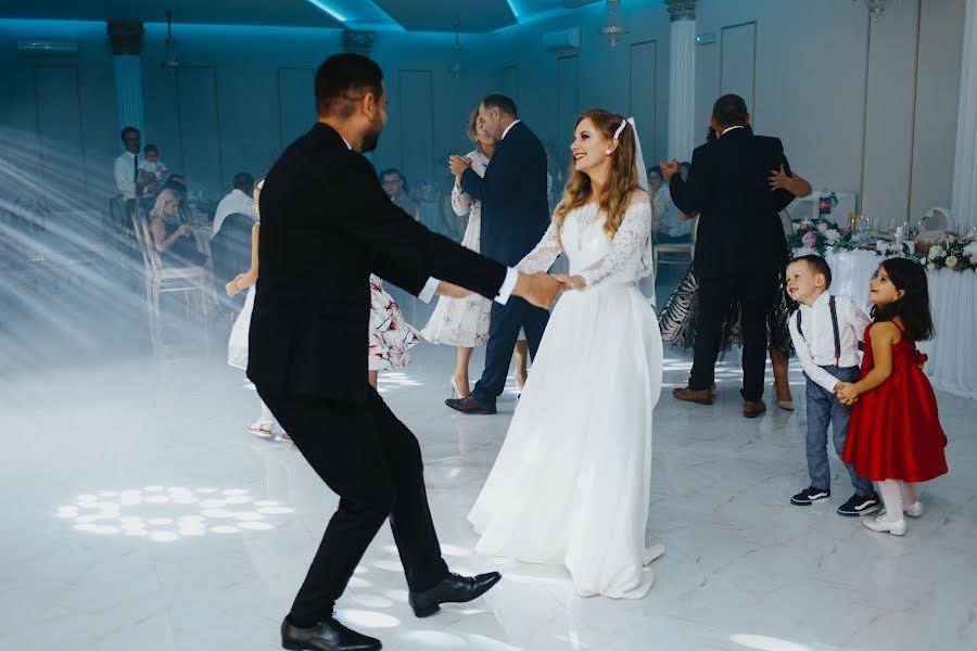 Wedding photographer Manu Filip (manufilip). Photo of 23 October 2019