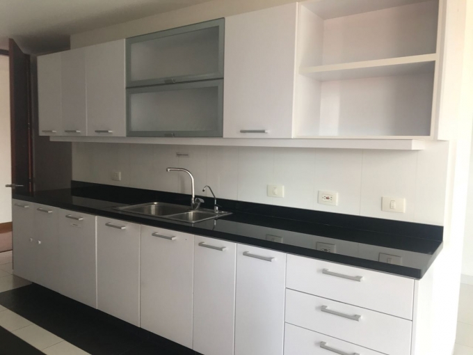 Apartamento En Venta - Cerros De  Suba, Bogota