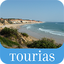 Algarve Travel Guide - Tourias mobile app icon