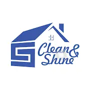 Clean & Shine Logo