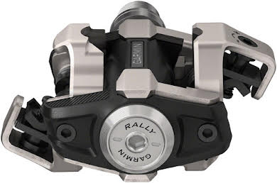 Garmin Rally XC100 Power Meter Pedals - Dual Sided Clipless Single-Sensing Shimano  alternate image 2