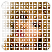 Photo Mosaic Magic Free  Icon