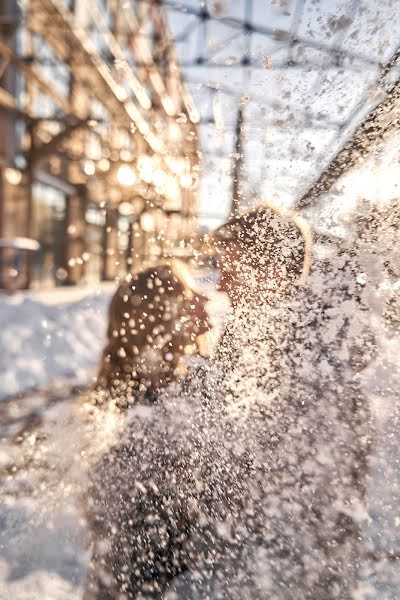 Fotógrafo de casamento Timofey Mikheev-Belskiy (galago). Foto de 25 de novembro 2022