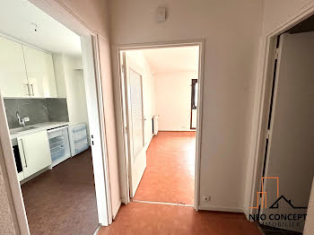 appartement à Strasbourg (67)