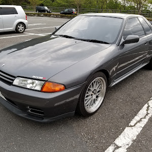 スカイライン GT-R BNR32