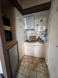 appartement à Le Havre (76)