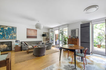 appartement à Issy-les-Moulineaux (92)