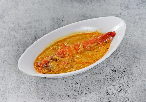 Chingri Malai Curry